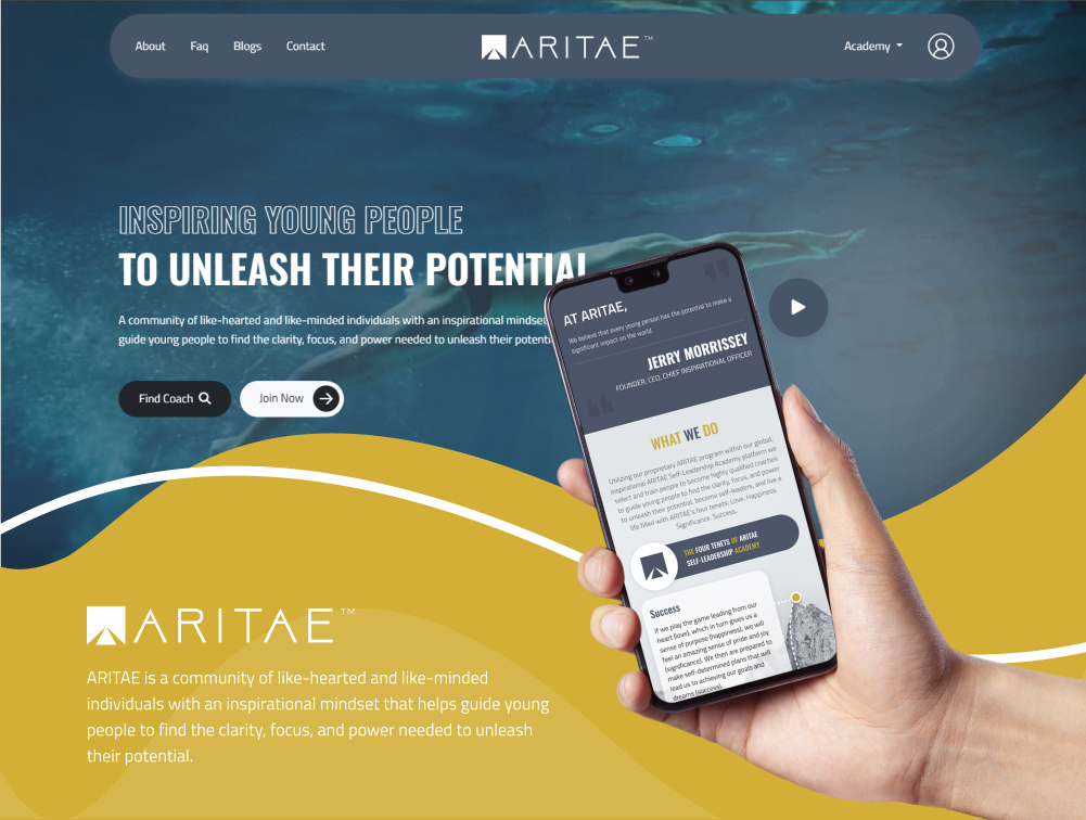 aritae